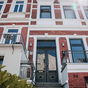  Hostel Domizil Deutschland