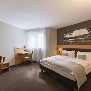 Novum Bruy Hotel Stuttgart