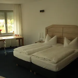 ** Gasthof Lindenstraße Deutschland