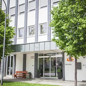 *** Hotel Gs Deutschland