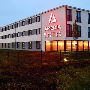 Amedia And Living Apartment