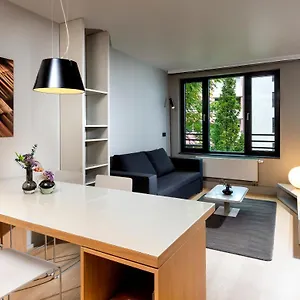Sana Aparthotel Berlin