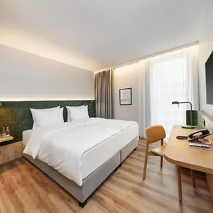 H+ Frankfurt Hotel Eschborn