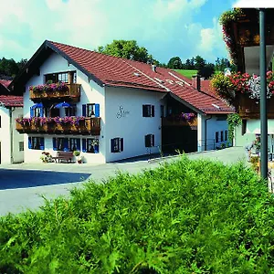 Gasthuis Kurbad Und Siass, Bad Kohlgrub