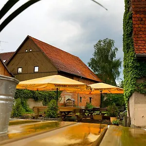 Gasthuis Krone, Schönau an der Brend
