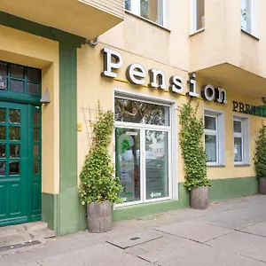 *** Gasthof Prenzlberg Deutschland