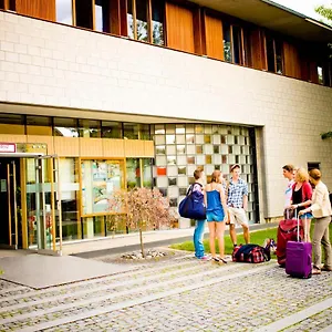 Internationales Jugendgästehaus Hostel