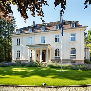 Europaeische Akademie Berlijn