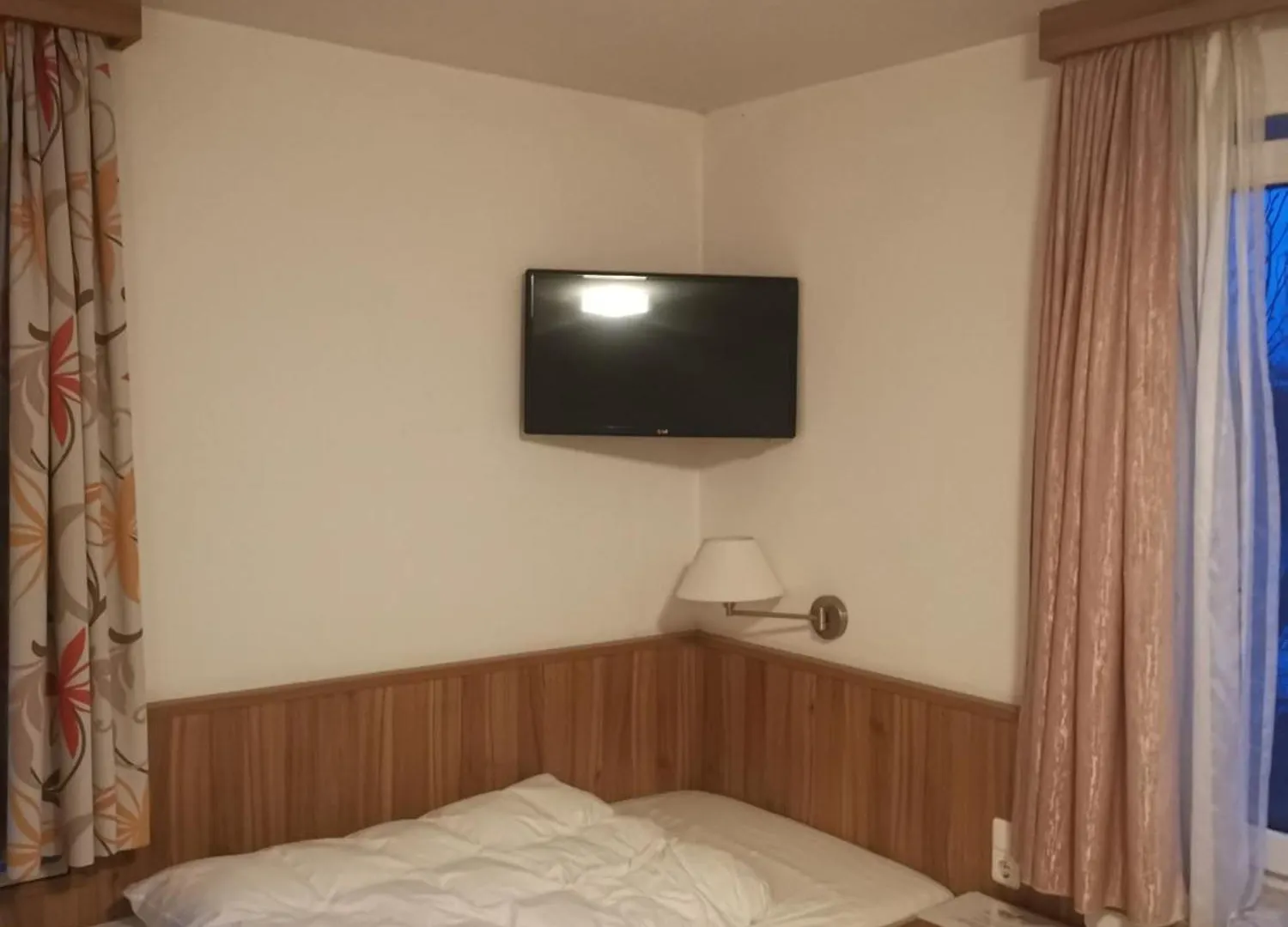 Hotel Drei Loewen Dachau 3*,