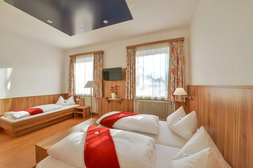 Hotel Drei Loewen Dachau