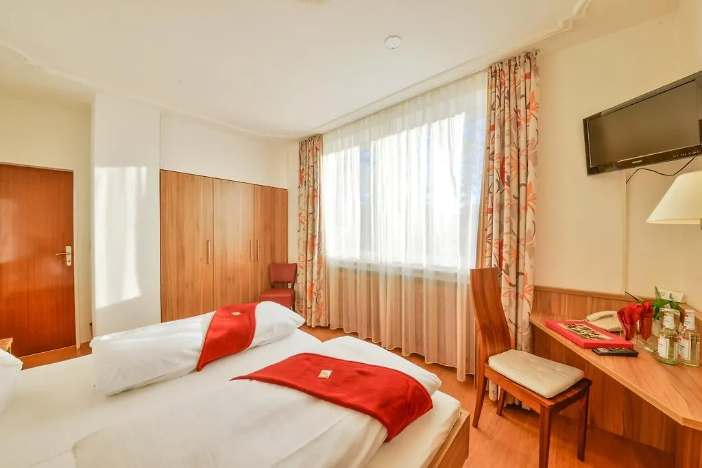 Hotel Drei Loewen Dachau